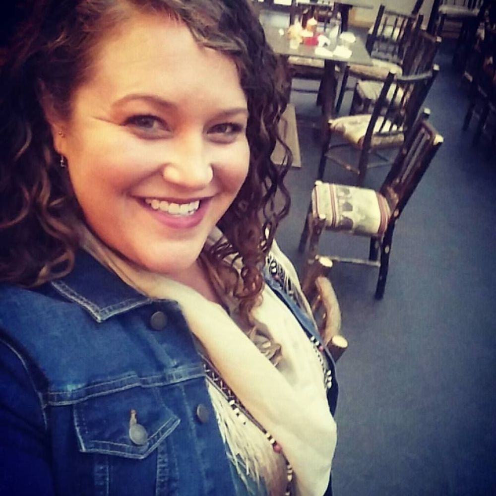 Meet your Posher, Colleen
